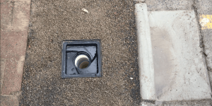 Bristol Street TreeNet inlets – includes video of system in operation