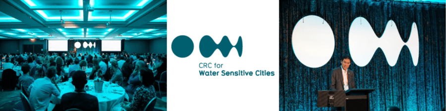 Images: CRC for Water Sensitive Cities