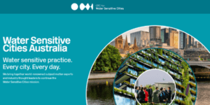 Water Sensitive Cities Australia